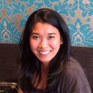 Meet your Posher, Pantira